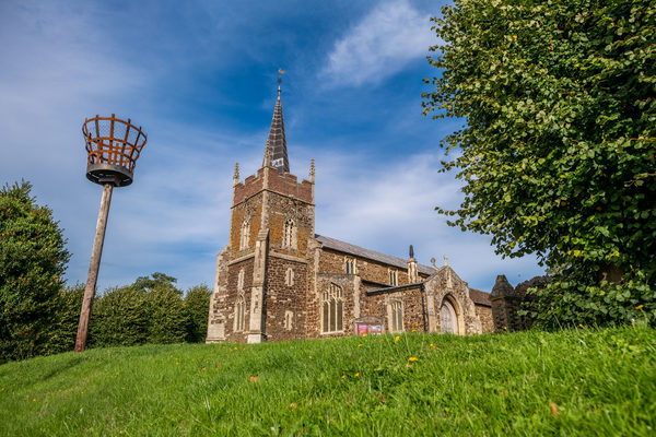 Denver Village Explore West Norfolk