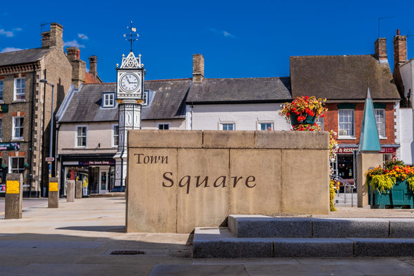 Denver Village Explore West Norfolk