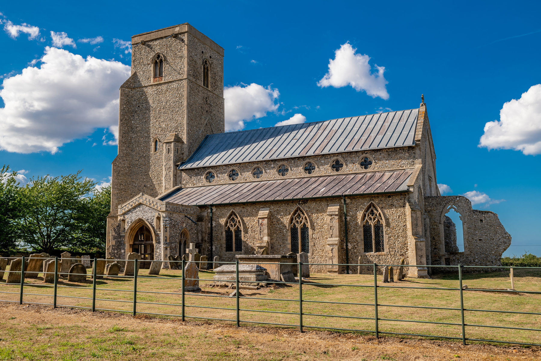004 St Peters Church 2018