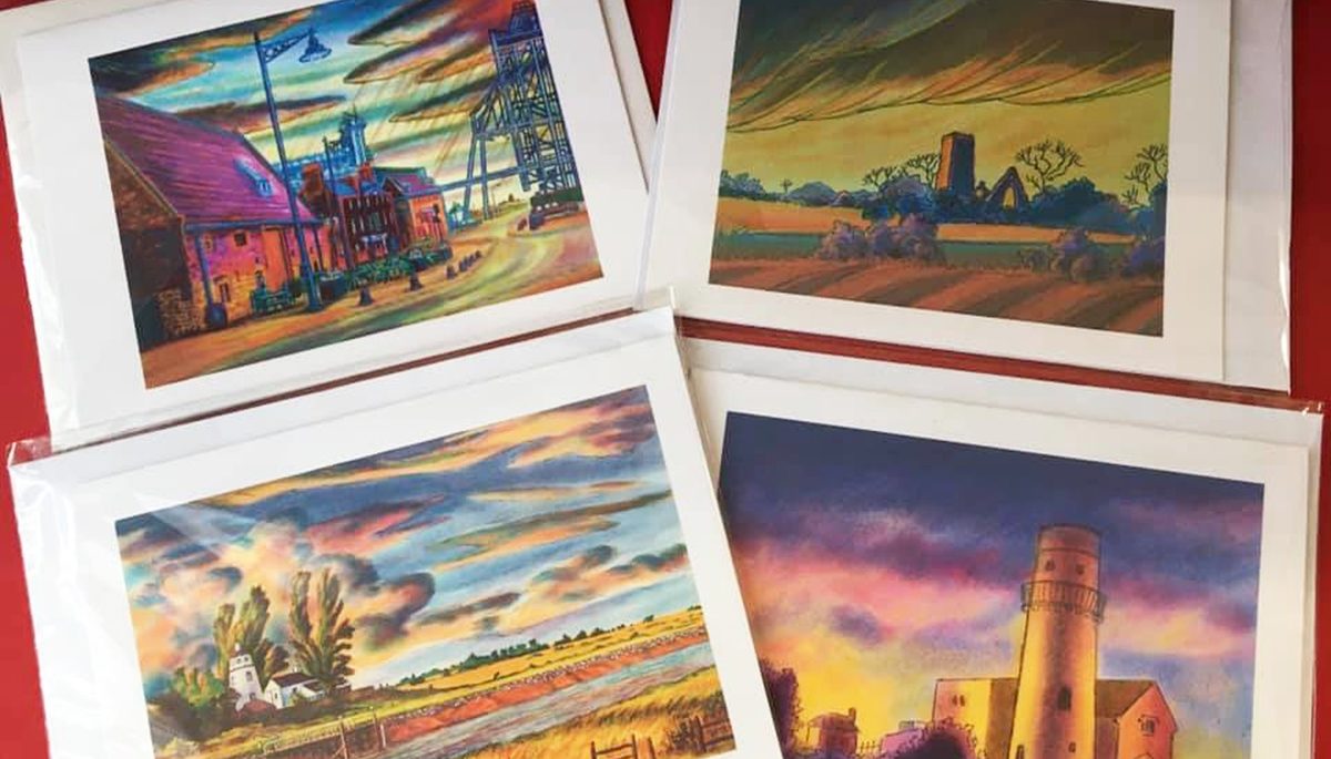 Le Strange Old Barns Explore West Norfolk Le Strange Old Barns Explore West Norfolk